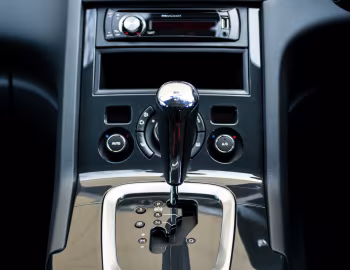 Interior Peugeot 5008 [Japan] '02.2013–02.2014