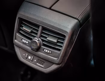 Interior Peugeot 5008 [Malaysia] '2021–24