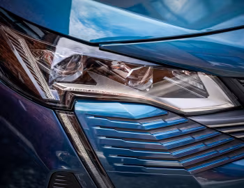 Peugeot 5008 [Malaysia] '2021–24
