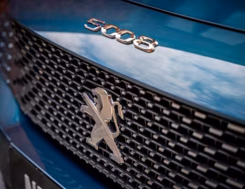 Peugeot 5008 [Malaysia] '2021–24