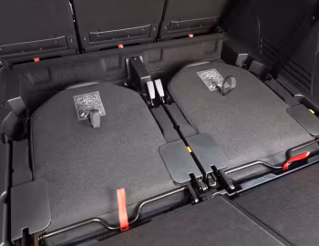 Porta-malas Peugeot 5008 [Latam] '2021–24