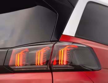 Peugeot 5008 [Worldwide] '2020–24