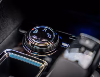 Interior Peugeot 5008 [Malaysia] '2021–24