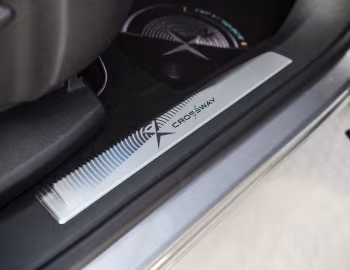 Interior Peugeot 5008 "Crossway" [Australia] '2019