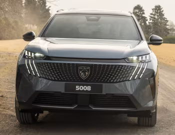 Peugeot 5008 GT [Latam] '2025–н.ч.