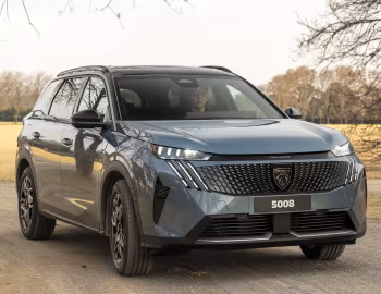 Peugeot 5008 GT [Latam] '2025–н.ч.
