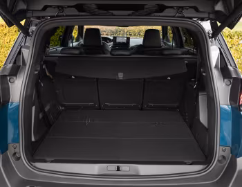 Porta-malas Peugeot 5008 GT [Worldwide] '2020–24