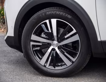 Peugeot 5008 GT [Australia] '2021–24