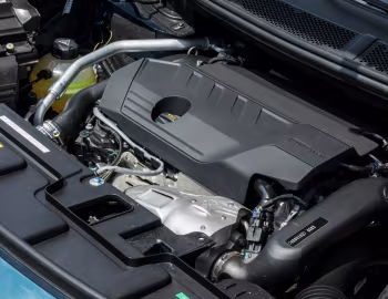 Under The Hood Peugeot 5008 GT [China] '2020–22