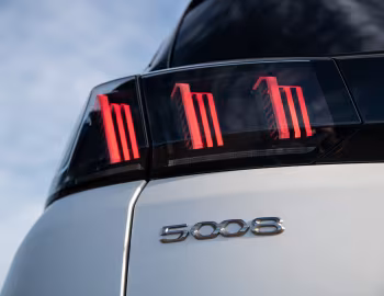 Peugeot 5008 GT [Australia] '2021–24