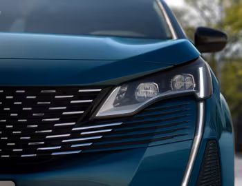 Peugeot 5008 GT [Worldwide] '2020–24