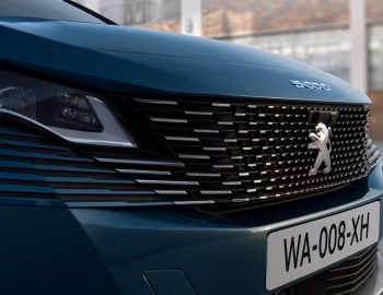 Peugeot 5008 GT [Worldwide] '2020–24