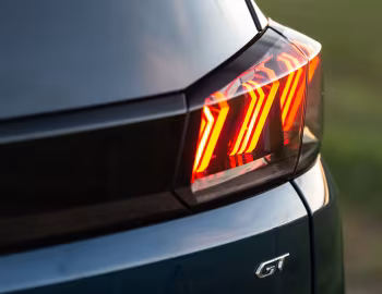 Peugeot 5008 GT [Worldwide] '2020–24