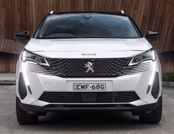 Peugeot 5008 GT [Australia] '2021–24