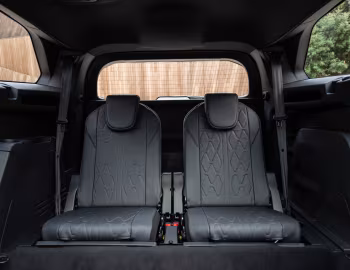 Interior Peugeot 5008 GT [Australia] '2021–24