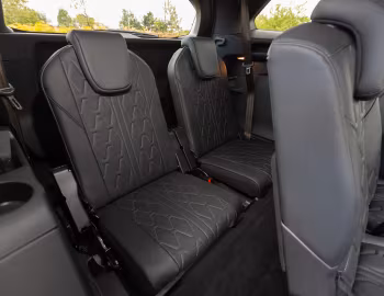 Interior Peugeot 5008 GT [Worldwide] '2020–24