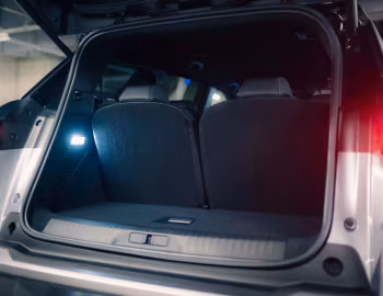 Багажник Peugeot 5008 GT Hybrid [Japan] '2026