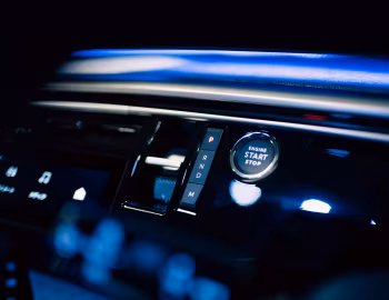 Interior Peugeot 5008 GT Hybrid [Japan] '2026