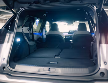 Багажник Peugeot 5008 GT Hybrid [Japan] '2026
