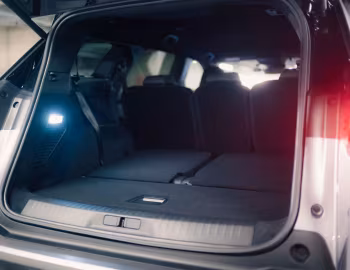 Багажник Peugeot 5008 GT Hybrid [Japan] '2026
