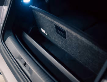 Багажник Peugeot 5008 GT Hybrid [Japan] '2026