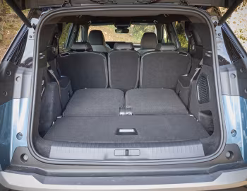 Porta-malas Peugeot 5008 GT Plug-in Hybrid [Worldwide] '2024–pr.