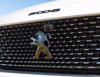 Peugeot 5008 GT Sport [Australia] '2022–24