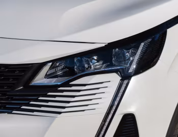 Peugeot 5008 GT Sport [Australia] '2022–24