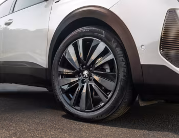 Peugeot 5008 GT Sport [Australia] '2022–24