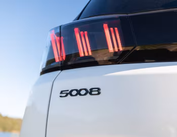 Peugeot 5008 GT Sport [Australia] '2022–24