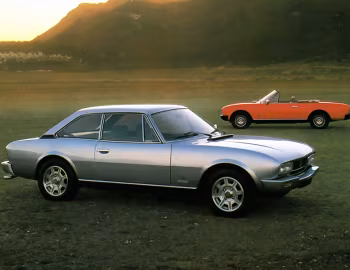 Peugeot 504 '1968–99