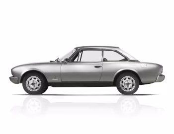 Peugeot 504 Coupé '1979–83
