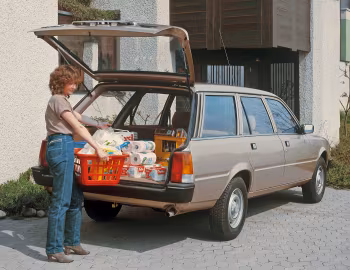 Peugeot 505 Break [Worldwide] '1982–86