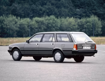 Peugeot 505 Break GR [Worldwide] '1986–92