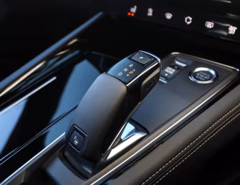 Interior Peugeot 508 GT [Australia] '2019–23