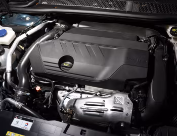 Under The Hood Peugeot 508 GT [Australia] '2019–23