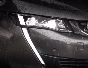 Peugeot 508 GT [Australia] '2019–23