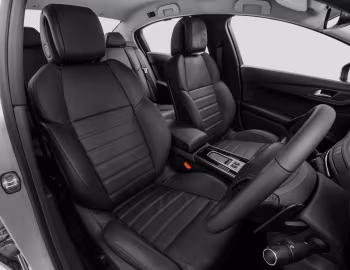 Interior Peugeot 508 [Australia] '2015–18