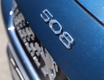Peugeot 508 GT [Australia] '2019–23