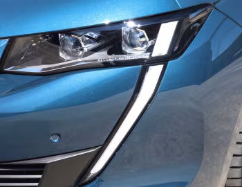 Peugeot 508 GT [Australia] '2019–23