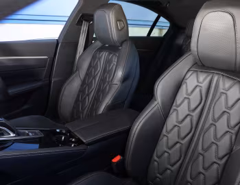 Interior Peugeot 508 GT [Australia] '2019–23