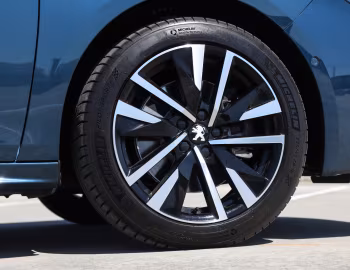 Peugeot 508 GT [Australia] '2019–23