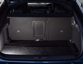 Porta-malas Peugeot 508 GT [Australia] '2019–23