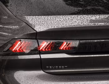 Peugeot 508 GT [Australia] '2019–23