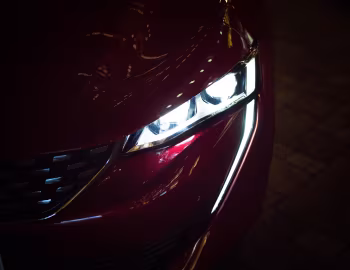 Peugeot 508 GT [Japan] '2018–23