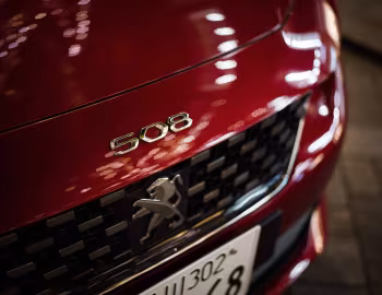 Peugeot 508 GT [Japan] '2018–23