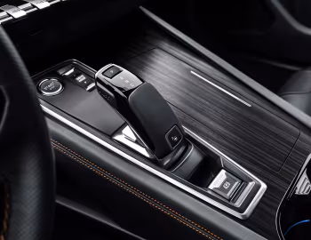 Interior Peugeot 508 GT [Worldwide] '2018–23