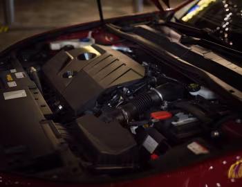 Under The Hood Peugeot 508 GT [Japan] '2018–23