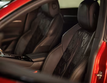 Interior Peugeot 508 GT [Japan] '2018–23