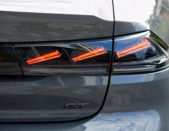 Peugeot 508 GT [UK-spec] '2023–24